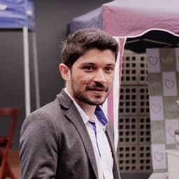 Ayrton Verçosa